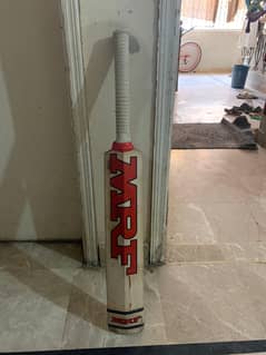 Slazenger bat english willow