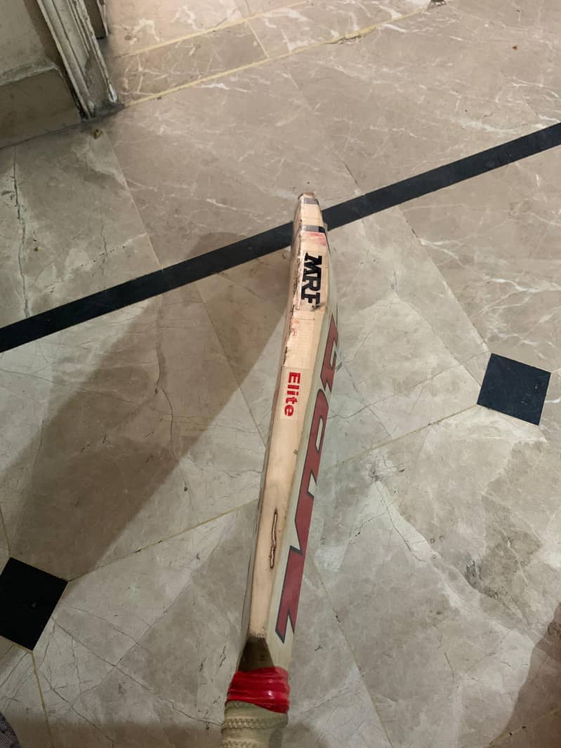 Slazenger bat english willow 4