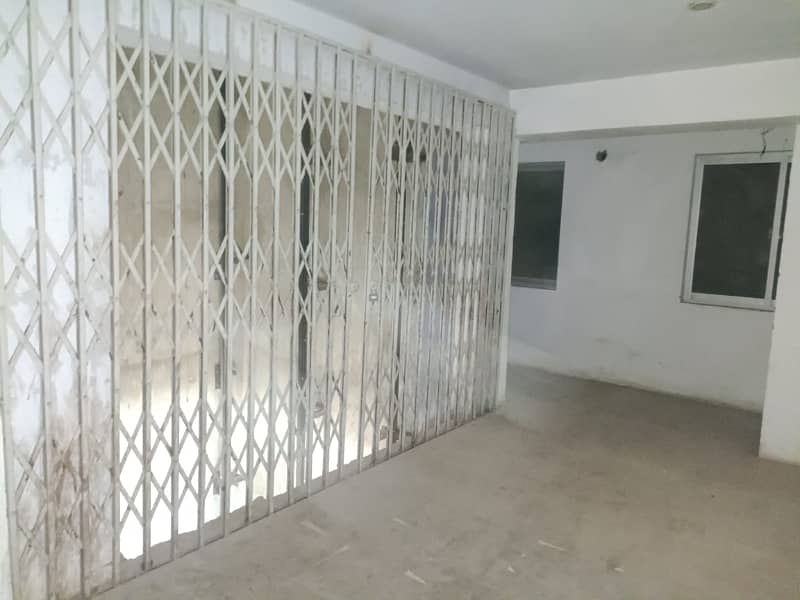 Factory Available For Rent In Mehran Town Sector Six G Korangi industrial Area Karachi 6