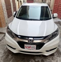 Honda Vezel 2015 z package full option