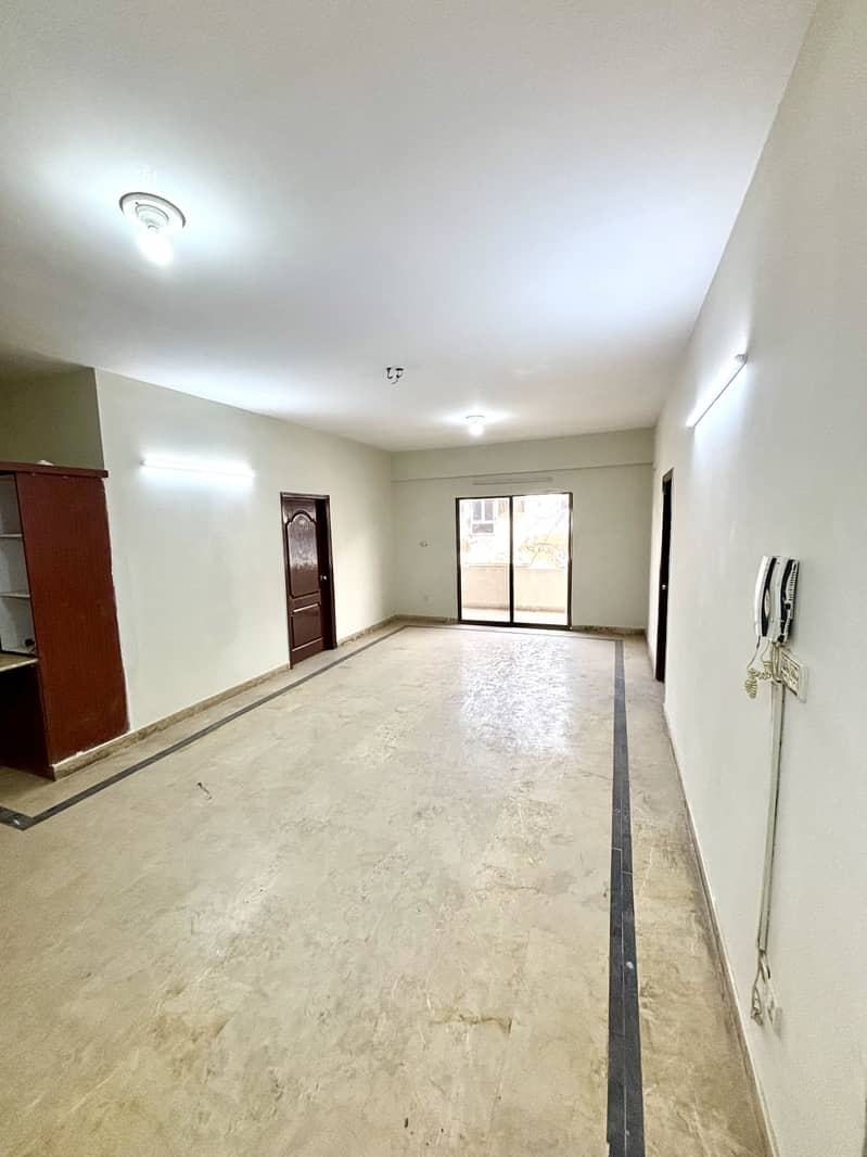 Renovated 3 Bed DD Flat Available For Sale 10