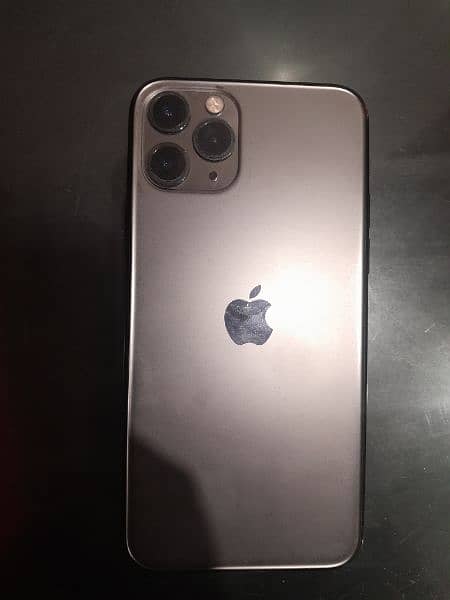 iphone 11 pro PTA Approved 1