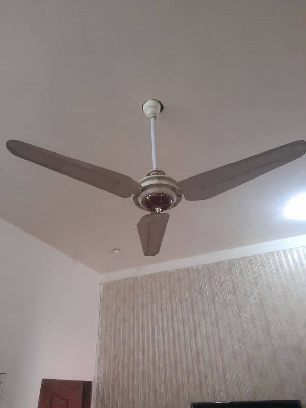 electric wapda fan for sale 1