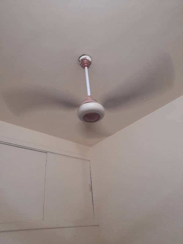 electric wapda fan for sale 2