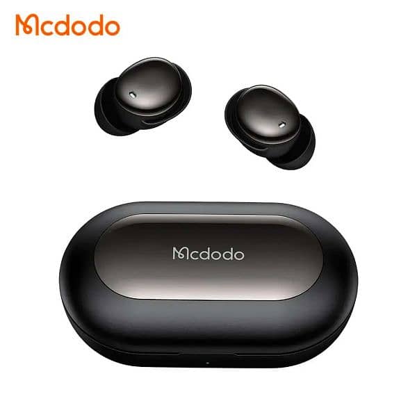 Apple AirPods 4th Gen High quality joyroom  Macdodo. Anker Bluetooth 2