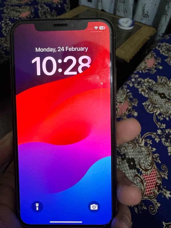 Iphone Xs non pta 2