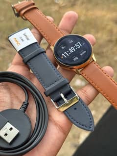 Samsusng Galaxy Watch Active 2 Stainless Steel