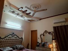 5 Marla Lower Portion for Rent in Johar Town for Family