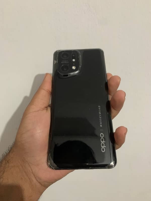 oppo find x5 pro 5g 0