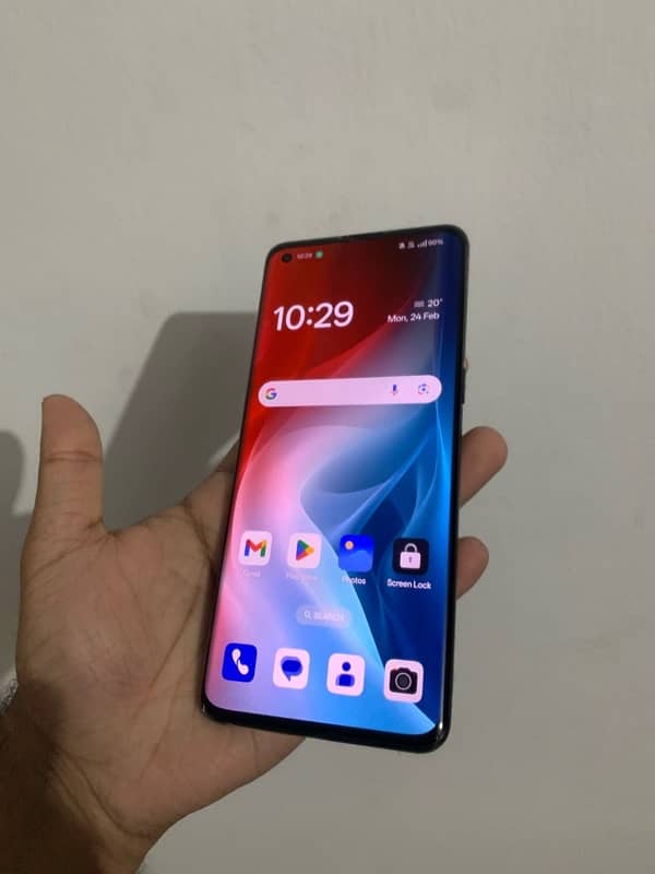 oppo find x5 pro 5g 1