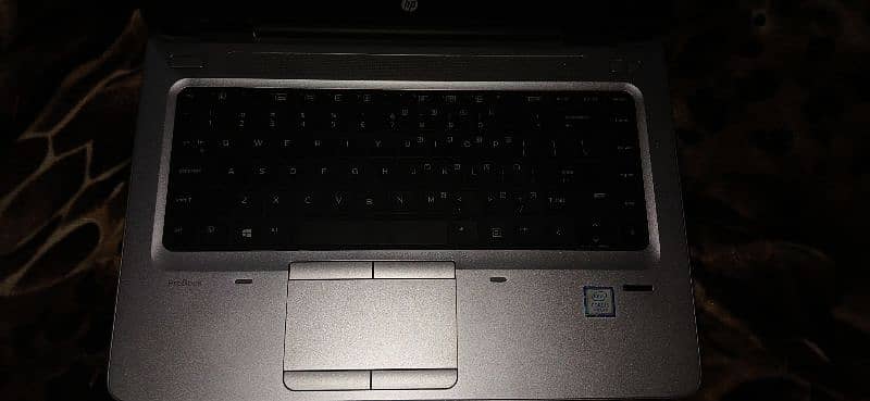 HP PROBOOK -MA9JSC4 2