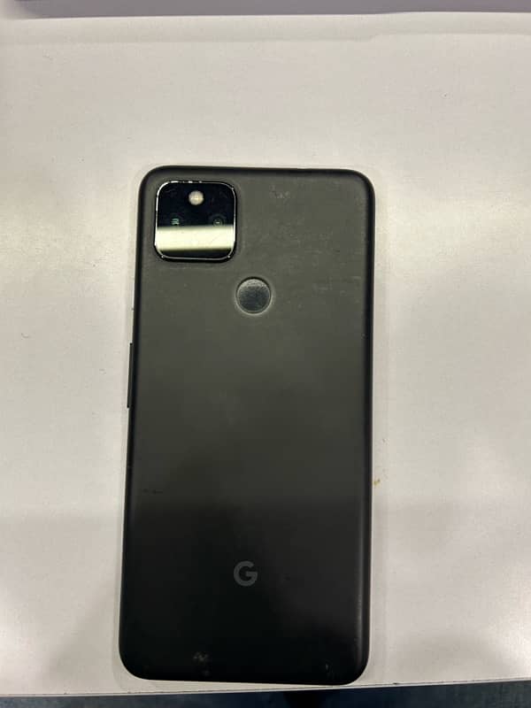 Google Pixel 4a 6/128 5g 1