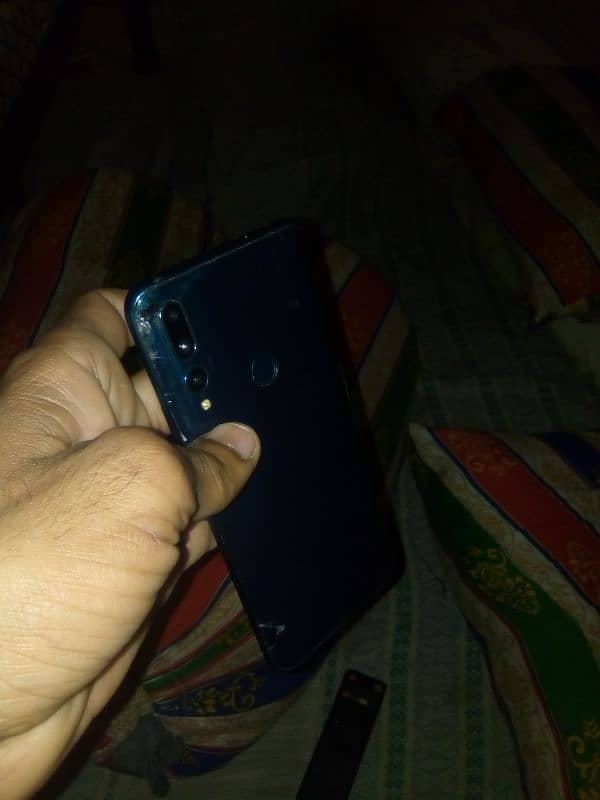 huawei y9 prime 2019 urgent sale 0