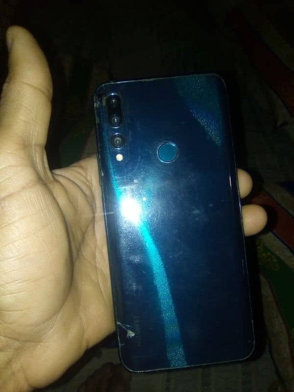 huawei y9 prime 2019 urgent sale 1