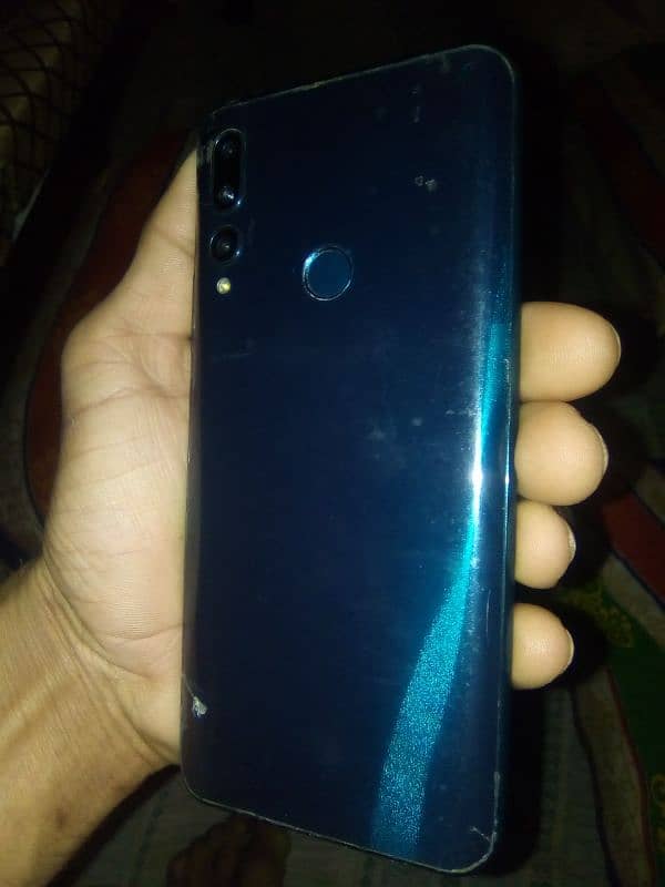 huawei y9 prime 2019 urgent sale 3