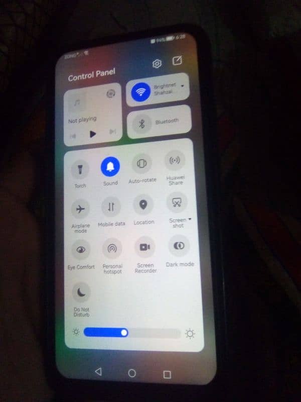 huawei y9 prime 2019 urgent sale 6