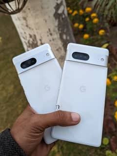 Google pixel 7 , 128 GB Approved