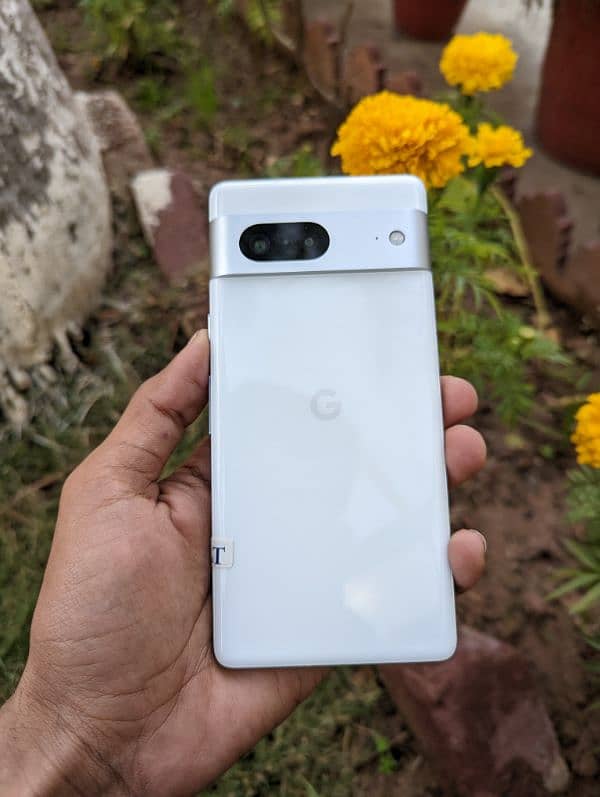 Google pixel 7 , 128 GB Approved 2