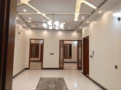 Gulshan Iqbal Block 5 Brand New G+2 House For Sale Rayyaan Associates Muhammad Amir