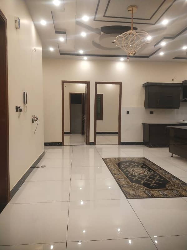 Gulshan Iqbal Block 5 Brand New G+2 House For Sale Rayyaan Associates Muhammad Amir 15