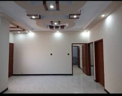 Gulshan Iqbal Block 6 Brand New G+2 House For Sale