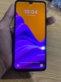 Samsung A05s 6 128