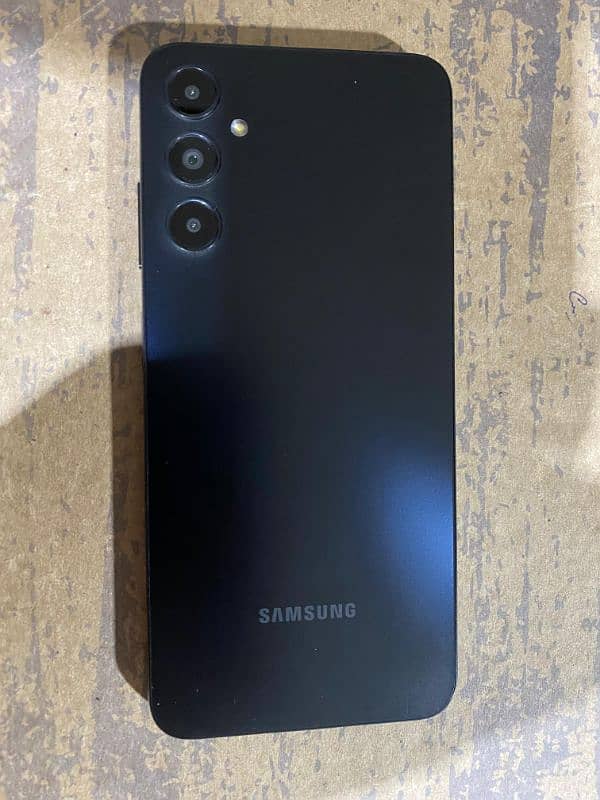 Samsung A05s 6 128 3