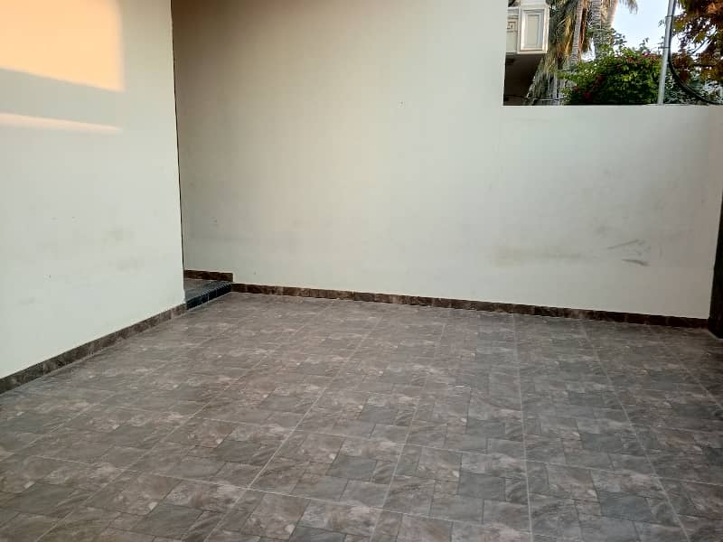 Gulshan Iqbal Block 13D1 Brand New House For Sale 12