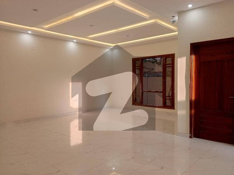 Gulshan Iqbal Block 13D1 Brand New House For Sale 1