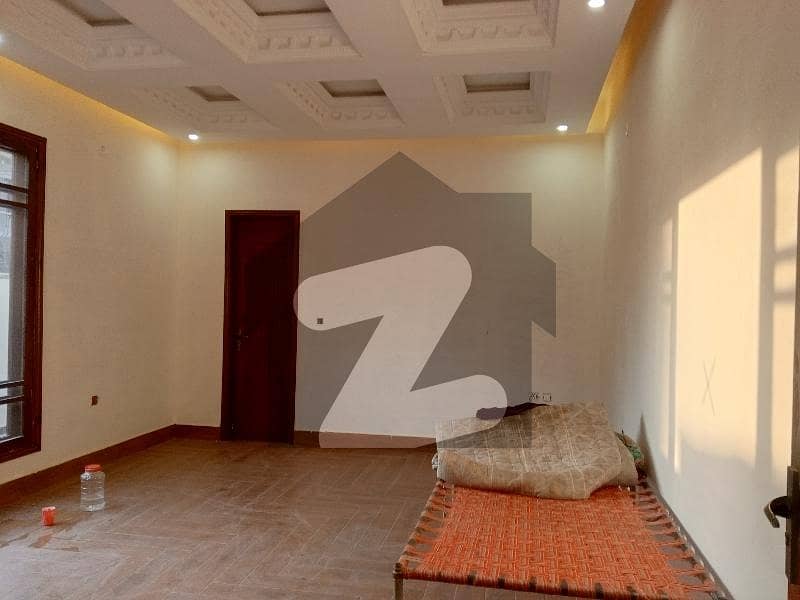 Gulshan Iqbal Block 13D1 Brand New House For Sale 5