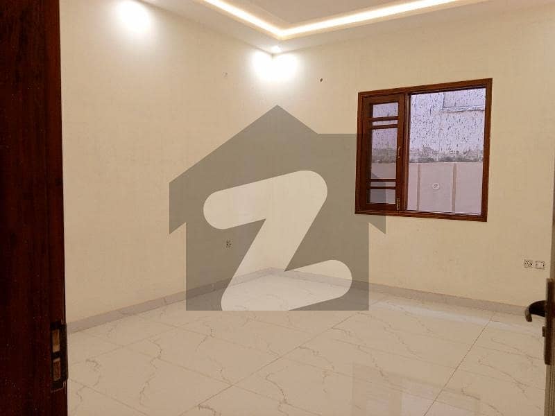 Gulshan Iqbal Block 13D1 Brand New House For Sale 7