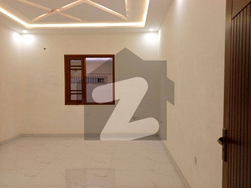 Gulshan Iqbal Block 13D1 Brand New House For Sale 8