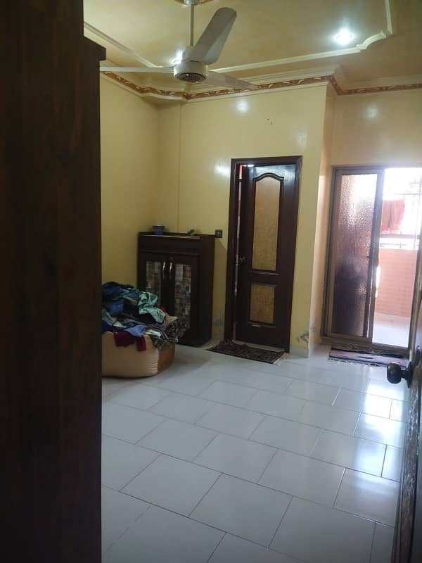 2 BED DD FLAT FOR SALE 6