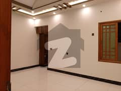 Gulshan Iqbal Block 13D Portion For Sale