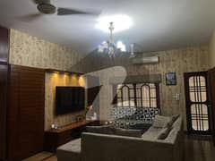 Gulshan Iqbal Block 6 400 Yd House For Sale