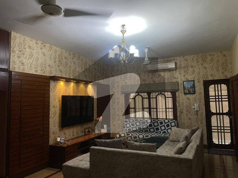 Gulshan Iqbal Block 6 400 Yd House For Sale 0