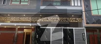 240 Square Yards Upper Portion For Sale In Gulshan-E-Iqbal Town