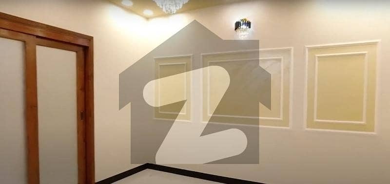 240 Square Yards Upper Portion For Sale In Gulshan-E-Iqbal Town 4