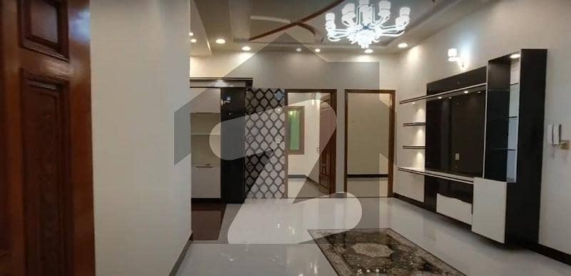 240 Square Yards Upper Portion For Sale In Gulshan-E-Iqbal Town 6