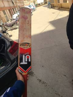 Hard Ball Bat