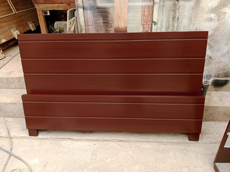 king size double bed kikar wood me available hy 1