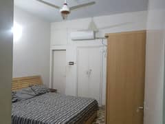 SECTOR-11/A TWO BED LOUNGE NORTH KARACHI