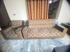 11 seater sofa condition very good