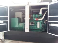 Generator 250KVA Cummmins Generator 1year Warranty