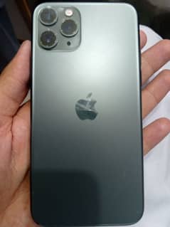 iphone 11 pro used phone