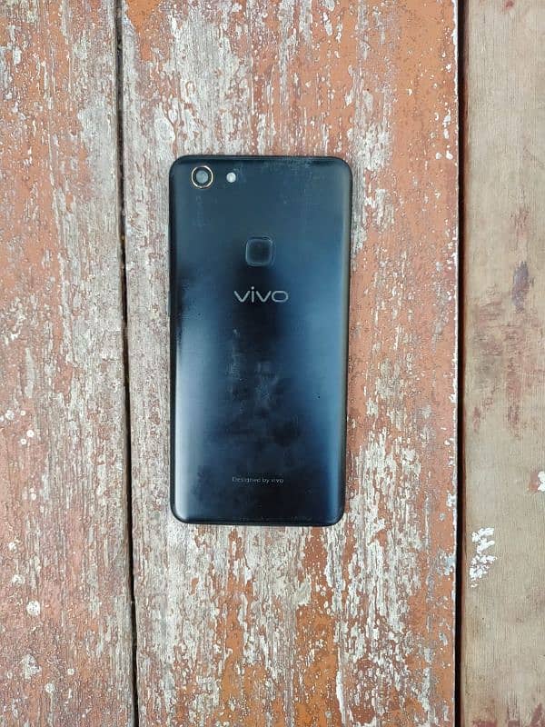 Vivo y75A 0