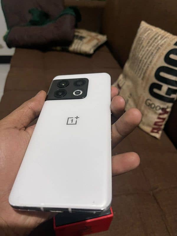 one plus 10 pro offical approve 6