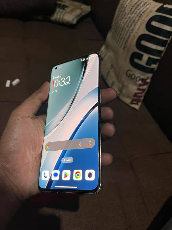 one plus 10 pro offical approve 9