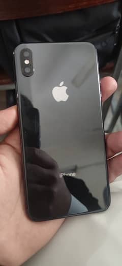 Iphone xsmax 256gb Non Pta