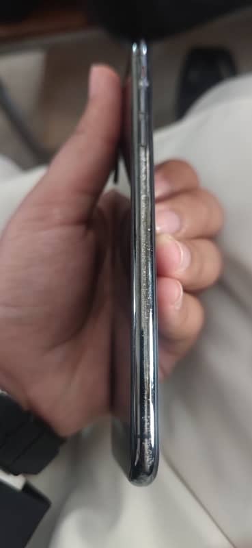 Iphone xsmax 256gb Non Pta 3